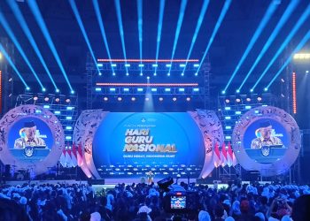 Abdul Mu’ti Soroti Peran Guru dalam Transformasi Pendidikan Nasional