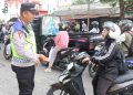 Kasus Pelanggaran Meningkat, Polres Bantul Catat 57 Kecelakaan Selama Operasi Zebra 2025