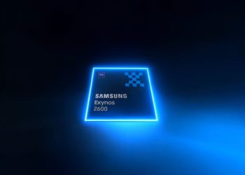 Samsung Exynos 2600