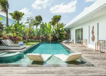 Villa Marina Seminyak