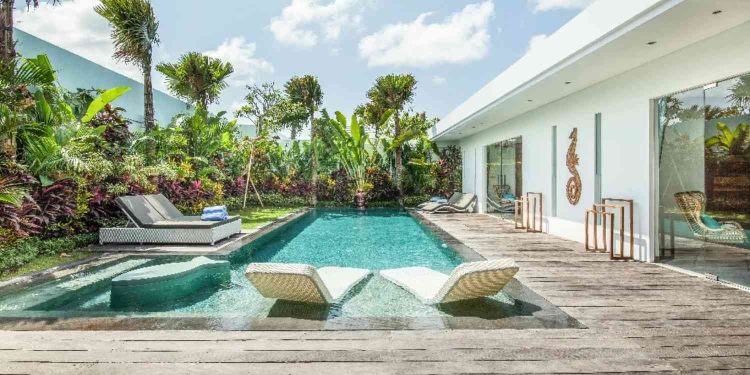Villa Marina Seminyak