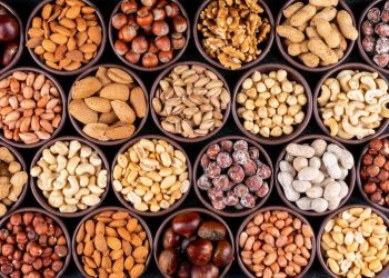 Makanan yang Dapat Membantu Mengatasi Nyeri Sendi