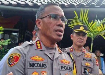 Polisi Ungkap Tidak Ada Helm di Lokasi Kecelakaan Gary Iskak