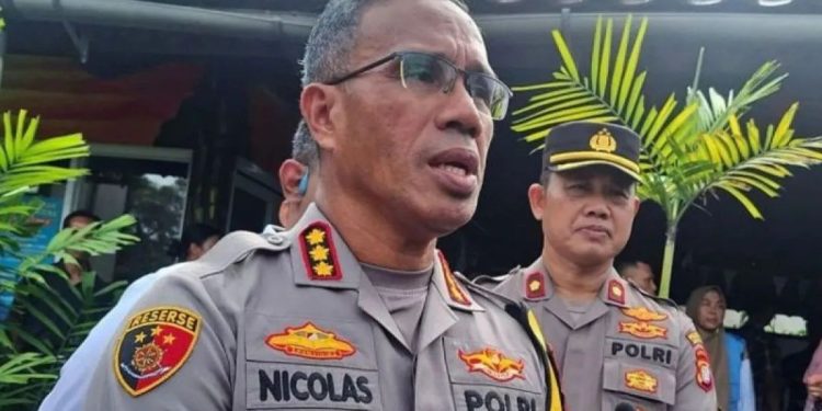 Polisi Ungkap Tidak Ada Helm di Lokasi Kecelakaan Gary Iskak
