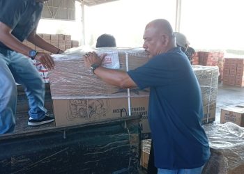 Kemkomdigi Aktifkan 10 Titik Internet SATRIA-1 di Daerah Bencana