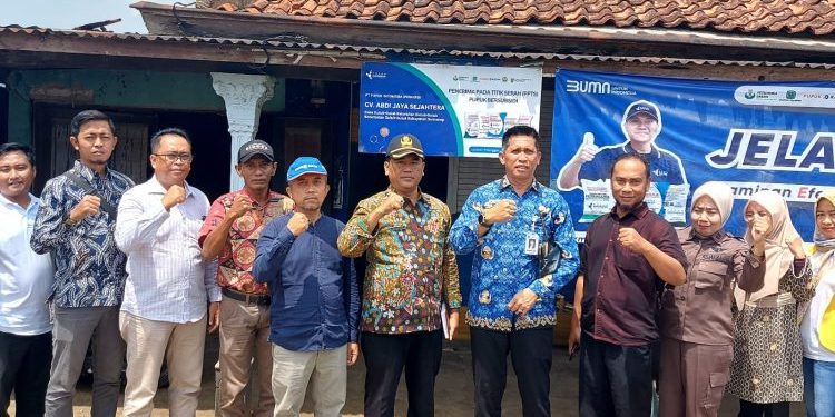 Pemkab Sumenep Jamin Ketersediaan Pupuk Bersubsidi di Empat Kecamatan