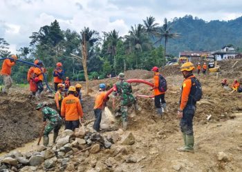 Pakar UGM Ungkap Penyebab dan Upaya Mitigasi Longsor di Banjarnegara