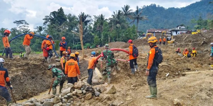 Pakar UGM Ungkap Penyebab dan Upaya Mitigasi Longsor di Banjarnegara
