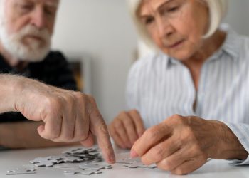 Pakar UGM Ungkap Strategi Pencegahan Alzheimer