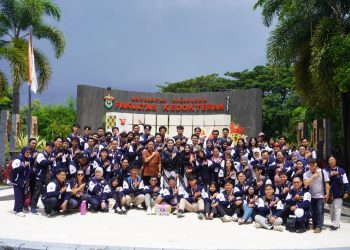 UGM Kirim 13 Tim PKM untuk Berkompetisi di PIMNAS ke-38