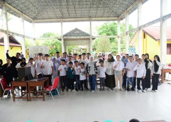 Gorontalo Gelar Kompetisi Young Coder World Cup 2025 untuk Tingkatkan Keterampilan Digital