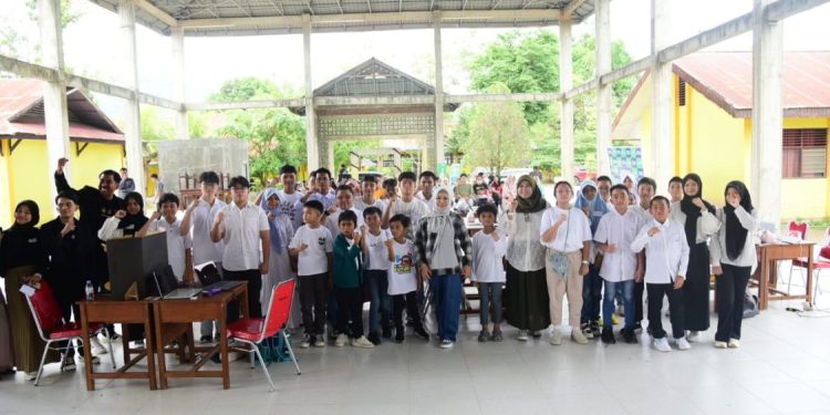 Gorontalo Gelar Kompetisi Young Coder World Cup 2025 untuk Tingkatkan Keterampilan Digital