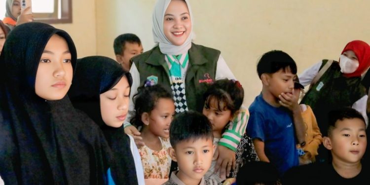 PPT PPA Lumajang: Perlindungan Kelompok Rentan Penting untuk Pemulihan Penyintas Semeru