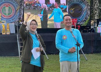 Bupati Lumajang Tekankan Peran Guru dalam Kemajuan Pendidikan