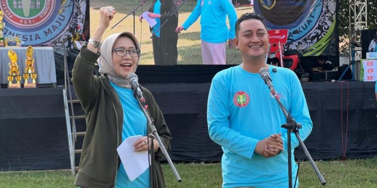 Bupati Lumajang Tekankan Peran Guru dalam Kemajuan Pendidikan