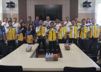 Bupati Pinrang Puji Tindakan Cepat Pemerintah Pusat Tangani Kerusakan Irigasi Teppo