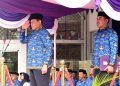 Gubernur Gorontalo Ajak Korpri Tingkatkan Persatuan untuk Kemajuan Daerah
