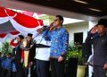 Pemkab Tuban Gelar Upacara Peringatan Empat Momentum Nasional