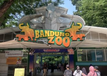 Sri Devi Ditetapkan sebagai Tersangka dalam Kasus Akta Palsu Bandung Zoo