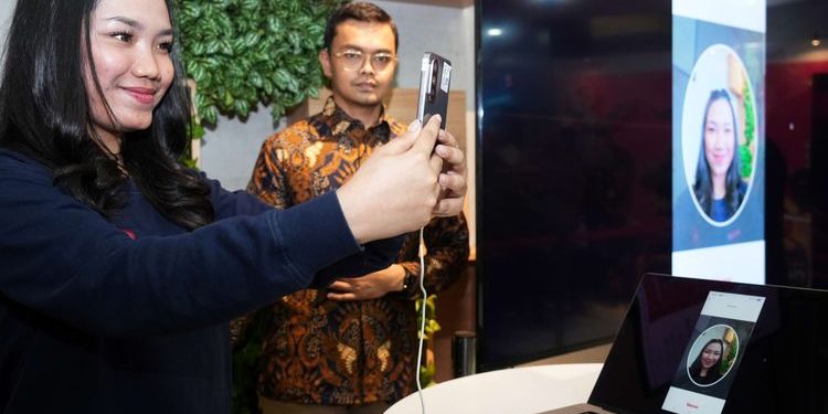 Pentingnya Keamanan Data dalam Registrasi Biometrik e-SIM