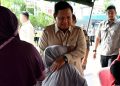 Presiden Prabowo Fokuskan Distribusi BBM ke Daerah Bencana di Sumut
