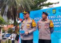 Polisi Minta Peserta Reuni 212 Hormati Pengguna Jalan