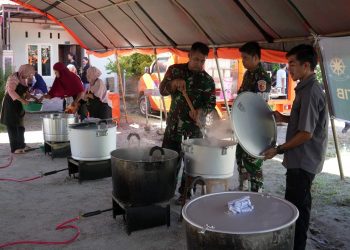 Presiden Prabowo Kunjungi Lokasi Bencana di Sumbar, Pastikan Bantuan Tersalurkan