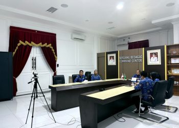 Pemkab Sergai Pastikan Transparansi dalam Pengelolaan DBH dan BKP