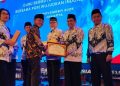 PGRI Kalimantan Selatan Terima Penghargaan Nasional untuk Admin SIK PGRI 2025