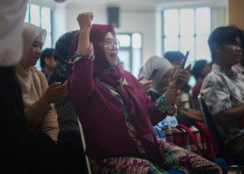 Pemkot Banjarbaru Adakan Pelatihan untuk Tingkatkan Kompetensi KIM