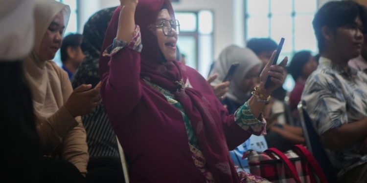 Pemkot Banjarbaru Adakan Pelatihan untuk Tingkatkan Kompetensi KIM