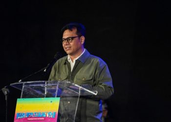 Wamenkomdigi Soroti Peran Penting Kreator Konten dalam Ekosistem Media Digital