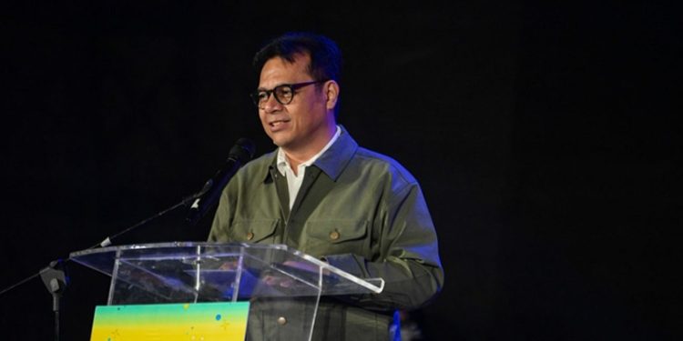 Wamenkomdigi Soroti Peran Penting Kreator Konten dalam Ekosistem Media Digital