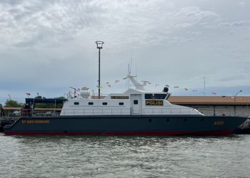 Polri Kerahkan Armada Udara dan Laut untuk Bantuan Bencana di Aceh, Sumut, dan Sumbar