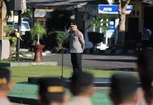 Polda Babel Siapkan Bantuan Kemanusiaan untuk Aceh, Sumut, dan Sumbar