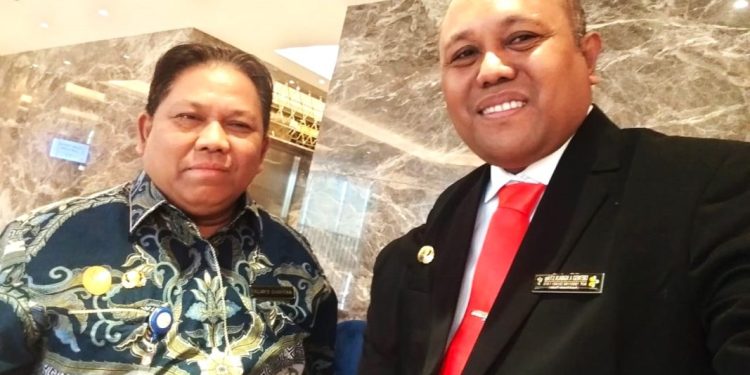 ASN Maluku Tenggara Raih Pengakuan Nasional Berkat Inovasi PACU