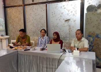 Tim Seleksi KPID Gorontalo Umumkan 15 Peserta Lolos Psikotes