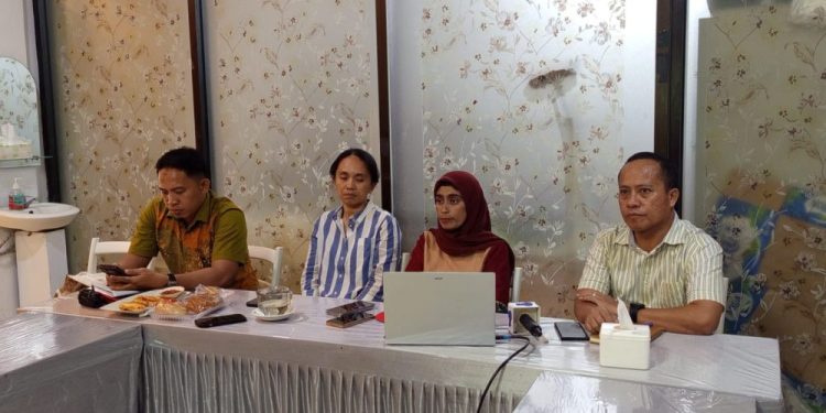 Tim Seleksi KPID Gorontalo Umumkan 15 Peserta Lolos Psikotes