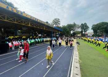 Kemenpora Sosialisasikan Indonesia Sports Summit 2025 di Dua Kota