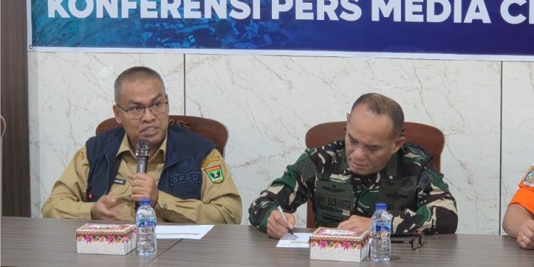 Pemprov Sumbar Tingkatkan Upaya Pemulihan Pascabencana