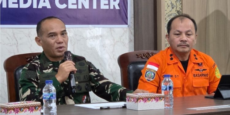 Satgas Intensifkan Evakuasi dan Pemulihan Akses di Sumbar