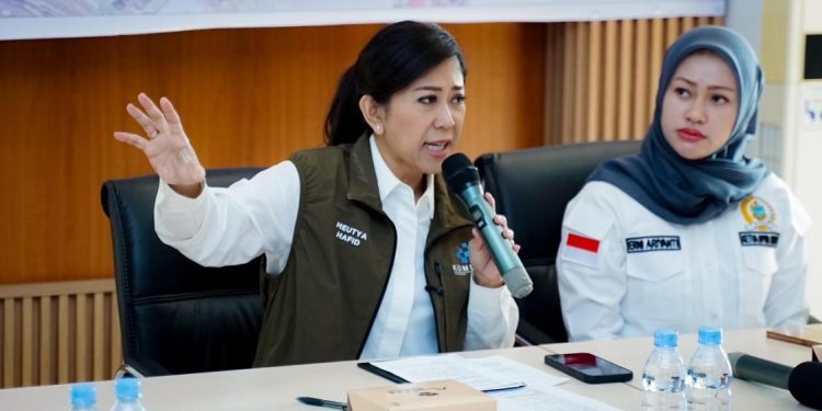 Menkomdigi Tegaskan Pemulihan Sinyal di Sumatra Capai 90 Persen