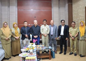 Sekda Pinrang Dorong Investasi untuk Kesejahteraan Masyarakat