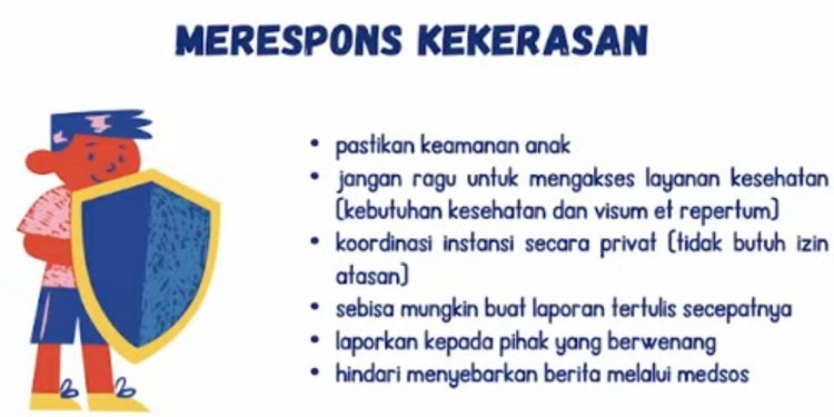 Kemendukbangga Imbau Masyarakat Tingkatkan Kepekaan terhadap Kekerasan Anak