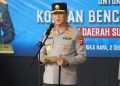 Polda Kalteng Salurkan Bantuan Logistik ke Sumatera