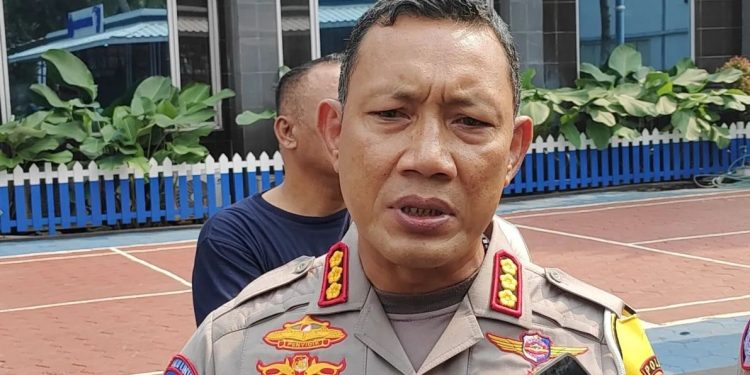 Polda Metro Jaya Tegaskan Larangan Parkir Liar di Area Monas Saat Acara Besar