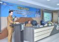 Wakil Wali Kota Jambi Tutup Pelatihan Dasar CPNS dengan Pesan Integritas