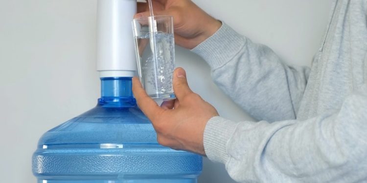 Faktor Penyebab Infertilitas pada Wanita Bukan Air Galon