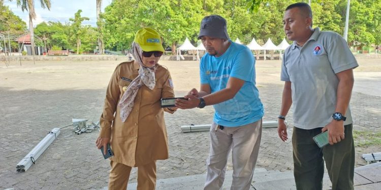 Persiapan Gorontalo Half Marathon 2025 Dimatangkan oleh Pemprov dan Pemkot