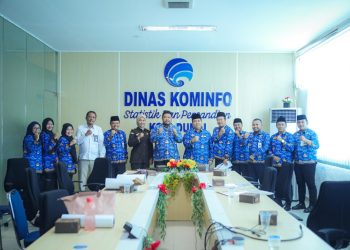 Dumai Mengalami Deflasi 0,45 Persen pada November 2025